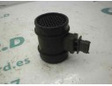Recambio de caudalimetro para opel corsa d cmon referencia OEM IAM 55350048 0281002618 BOSCH