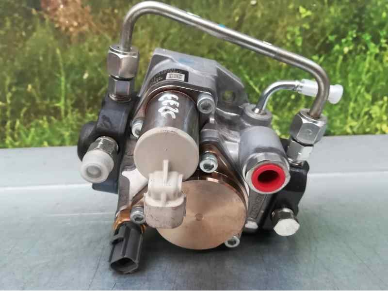 Recambio de bomba alta presion para subaru legacy lim. b14 2.0 diesel cat referencia OEM IAM 2940002220 11R30508 DENSO