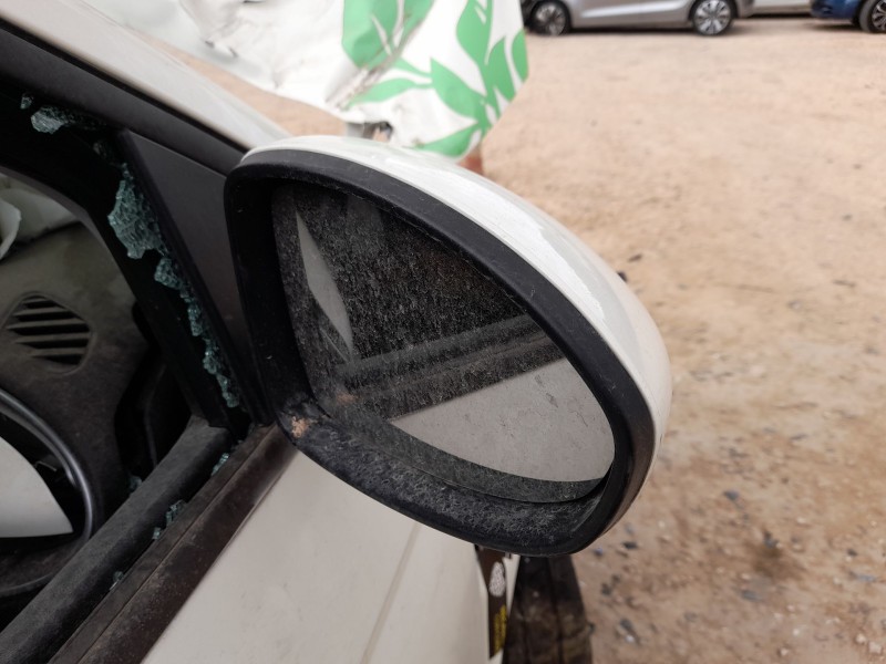 Recambio de retrovisor derecho para fiat 500e (332_) elektro 3+1 (fa1) referencia OEM IAM 735723439 ELECTRICO 