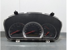 Recambio de cuadro instrumentos para chevrolet epica lt referencia OEM IAM 96647718  