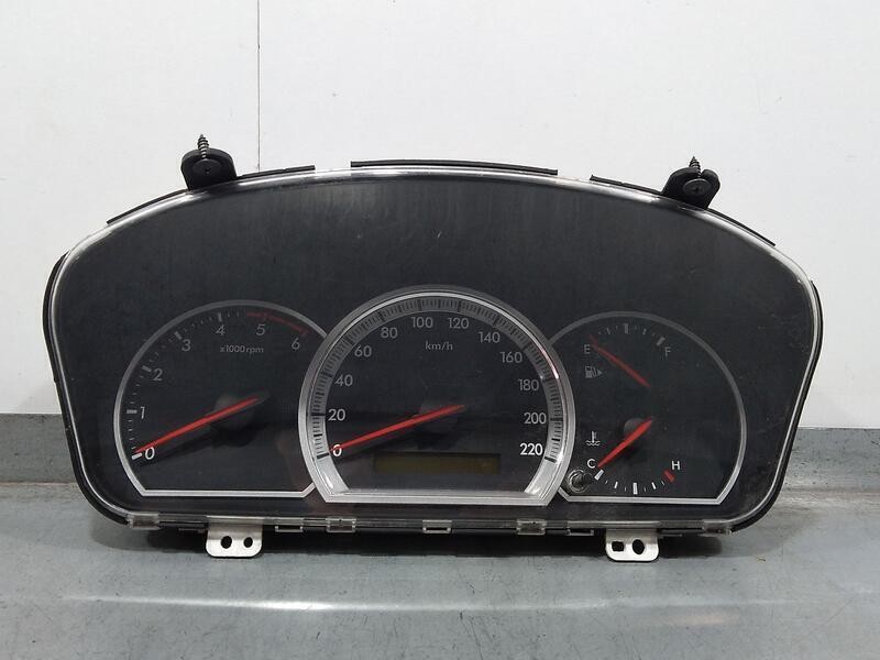Recambio de cuadro instrumentos para chevrolet epica lt referencia OEM IAM 96647718  