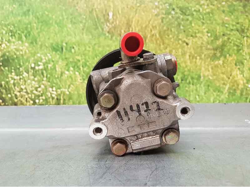 Recambio de bomba direccion para seat toledo (1m2) select referencia OEM IAM 1J0422154AES  KYB