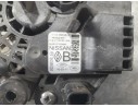 Recambio de alternador para nissan qashqai ii (j11, j11_) 1.2 dig-t referencia OEM IAM 231004BE0B BOSCH F000BL0814