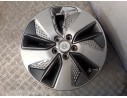 Recambio de juego llantas aluminio para hyundai kona (os, ose, osi) ev referencia OEM IAM 7X17 5 TORN ET50 ALUMINIO ROZADAS