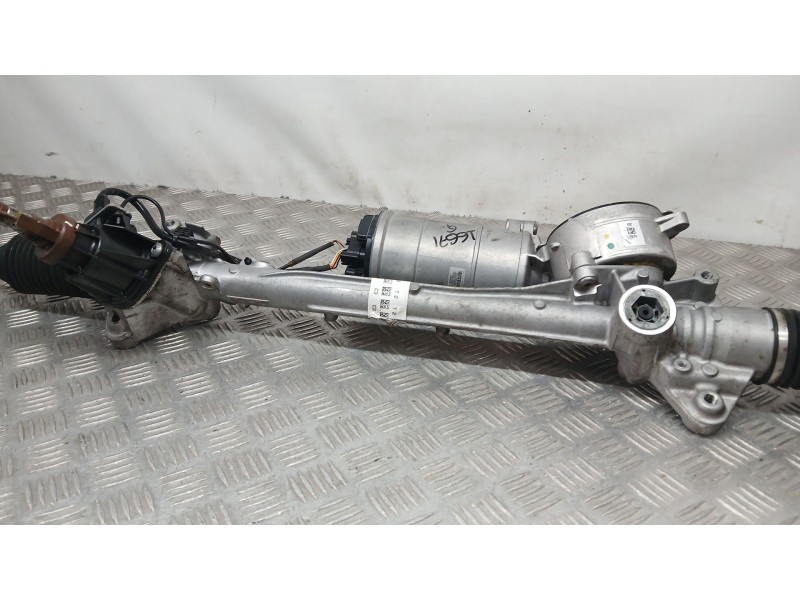 Recambio de cremallera direccion para bmw x3 (g01, f97, g08) xdrive 20 d referencia OEM IAM 6894550 ELECTRO-MECANICA JTEKT 51700