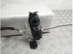 CERRADURA PUERTA DELANTERA DERECHA 16943581 ELECTRICA 1029X2659I3