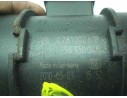 Recambio de caudalimetro para opel corsa d cmon referencia OEM IAM 55350048 0281002618 BOSCH