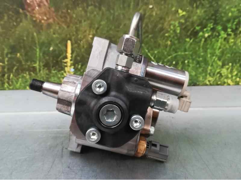 Recambio de bomba alta presion para subaru legacy lim. b14 2.0 diesel cat referencia OEM IAM 2940002220 11R30508 DENSO