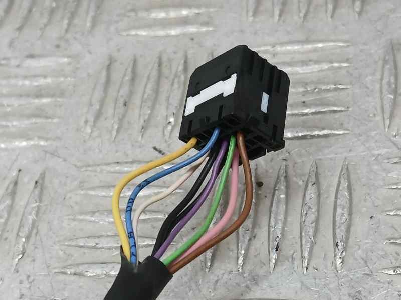 Recambio de retrovisor izquierdo para opel astra k lim. 5türig dynamic star/stop referencia OEM IAM 39111550 13453499 ELECTRICO