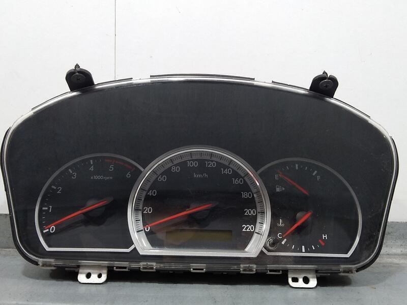 Recambio de cuadro instrumentos para chevrolet epica lt referencia OEM IAM 96647718  