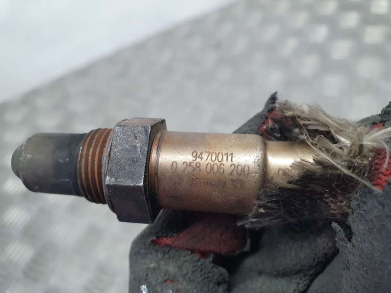 Recambio de sonda lambda para volvo s80 berlina 2.9 referencia OEM IAM 9470011 0258006200 BOSCH