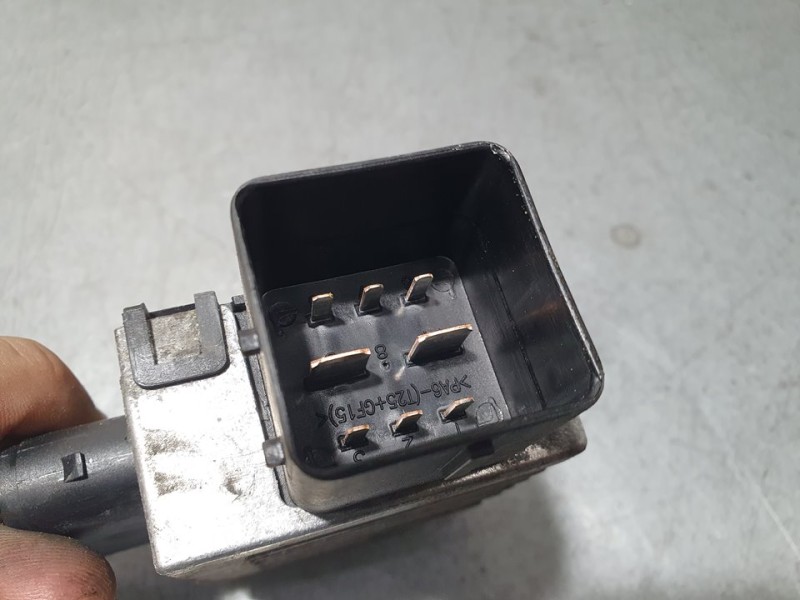 Recambio de rele para nissan qashqai (j11) acenta referencia OEM IAM 271203982R  