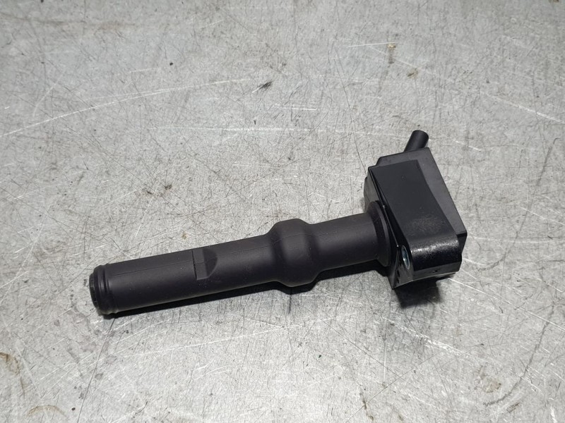 Recambio de bobina encendido para ford fiesta (ce1) titanium referencia OEM IAM H6BG12A366AA  