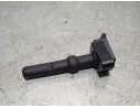 Recambio de bobina encendido para ford fiesta (ce1) titanium referencia OEM IAM H6BG12A366AA  