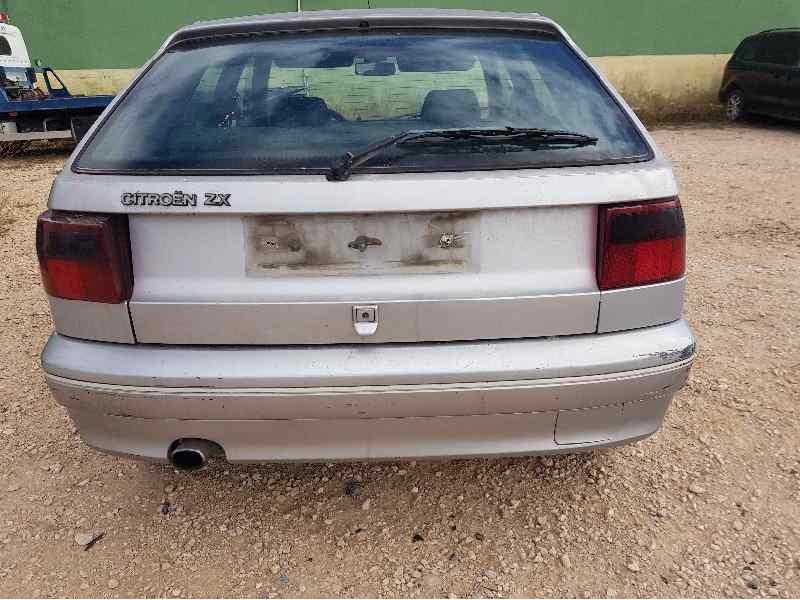 citroën zx del año 1997
