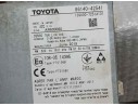 Recambio de sistema navegacion gps para toyota rav4 hybrid 4x4 advance referencia OEM IAM 8614042541 1390007251A101 DENSO