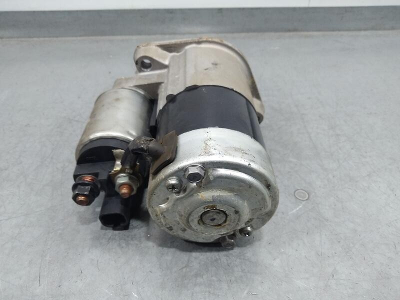 Recambio de motor arranque para kia sportage cup referencia OEM IAM 3610023170 valeo 