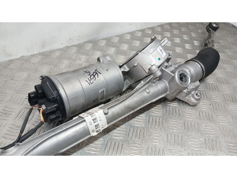 Recambio de cremallera direccion para bmw x3 (g01, f97, g08) xdrive 20 d referencia OEM IAM 6894550 ELECTRO-MECANICA JTEKT 51700