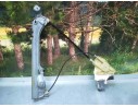 Recambio de elevalunas trasero izquierdo para renault laguna iii authentique referencia OEM IAM 827310001R  ELECTRICO 6 PINS