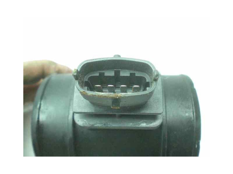Recambio de caudalimetro para opel corsa d cmon referencia OEM IAM 55350048 0281002618 BOSCH