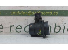 Recambio de caudalimetro para skoda fabia (5j2 ) spirit referencia OEM IAM 0281002531 038906461B BOSCH