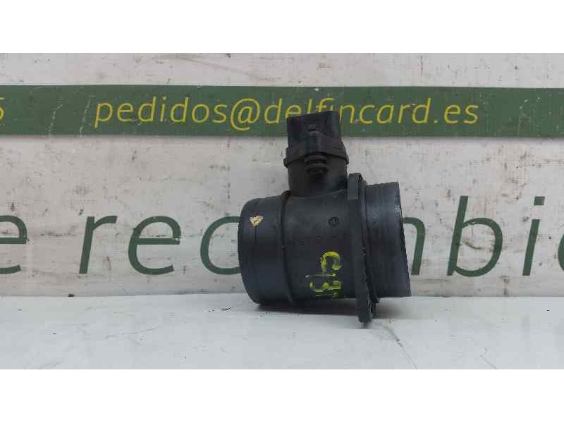 Recambio de caudalimetro para skoda fabia (5j2 ) spirit referencia OEM IAM 0281002531 038906461B BOSCH