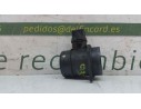 Recambio de caudalimetro para skoda fabia (5j2 ) spirit referencia OEM IAM 0281002531 038906461B BOSCH