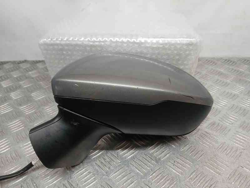Recambio de retrovisor izquierdo para opel astra k lim. 5türig dynamic star/stop referencia OEM IAM 39111550 13453499 ELECTRICO