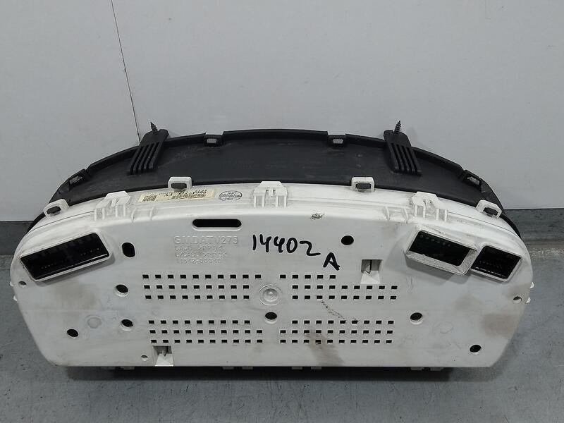 Recambio de cuadro instrumentos para chevrolet epica lt referencia OEM IAM 96647718  