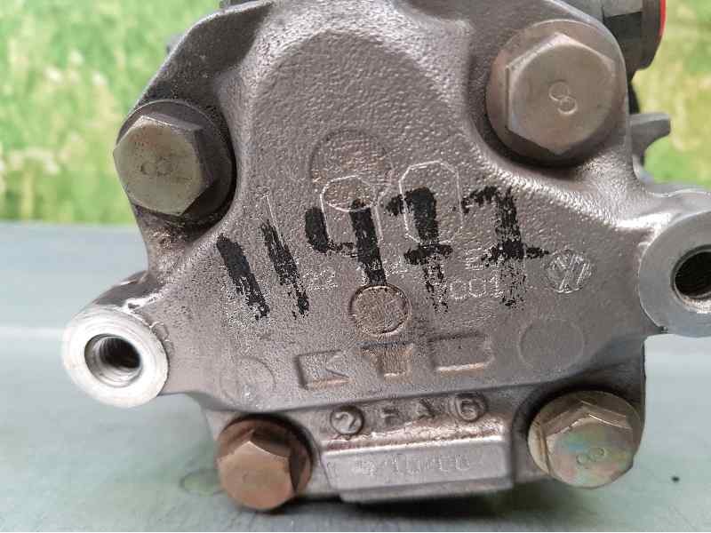 Recambio de bomba direccion para seat toledo (1m2) select referencia OEM IAM 1J0422154AES  KYB