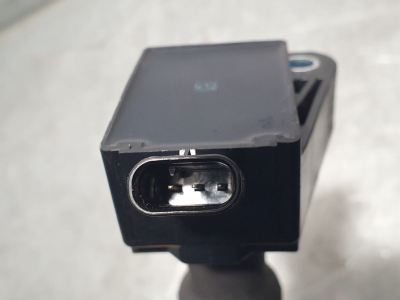 Recambio de bobina encendido para ford fiesta (ce1) titanium referencia OEM IAM H6BG12A366AA  