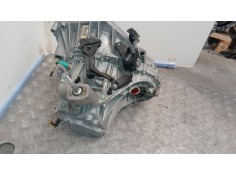 Recambio de caja cambios para nissan qashqai ii (j11, j11_) 1.2 dig-t referencia OEM IAM TL4137 6VELOCIDADES B056468