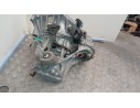 Recambio de caja cambios para nissan qashqai ii (j11, j11_) 1.2 dig-t referencia OEM IAM TL4137 6VELOCIDADES B056468