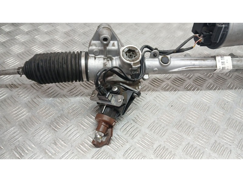 Recambio de cremallera direccion para bmw x3 (g01, f97, g08) xdrive 20 d referencia OEM IAM 6894550 ELECTRO-MECANICA JTEKT 51700