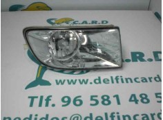 FARO ANTINIEBLA DERECHO 