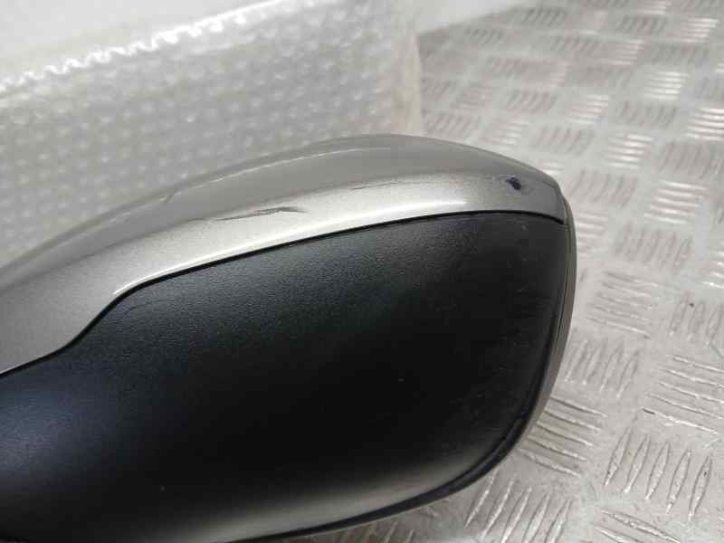 Recambio de retrovisor izquierdo para opel astra k lim. 5türig dynamic star/stop referencia OEM IAM 39111550 13453499 ELECTRICO