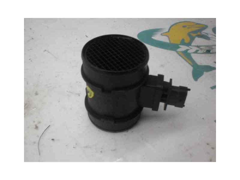 Recambio de caudalimetro para opel corsa d cmon referencia OEM IAM 55350048 0281002618 BOSCH