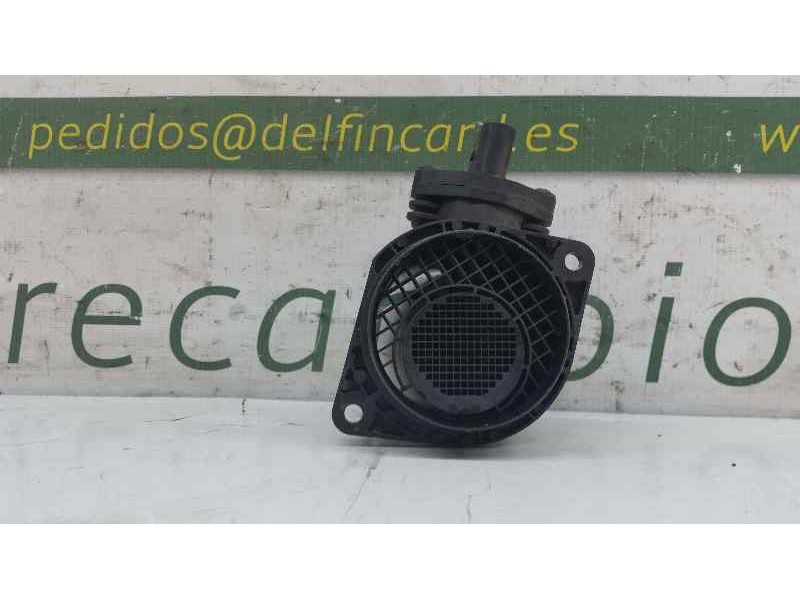 Recambio de caudalimetro para skoda fabia (5j2 ) spirit referencia OEM IAM 0281002531 038906461B BOSCH