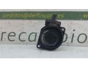Recambio de caudalimetro para skoda fabia (5j2 ) spirit referencia OEM IAM 0281002531 038906461B BOSCH