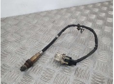 Recambio de sonda lambda para volvo s80 berlina 2.9 referencia OEM IAM 9202153 0258007034 BOSCH