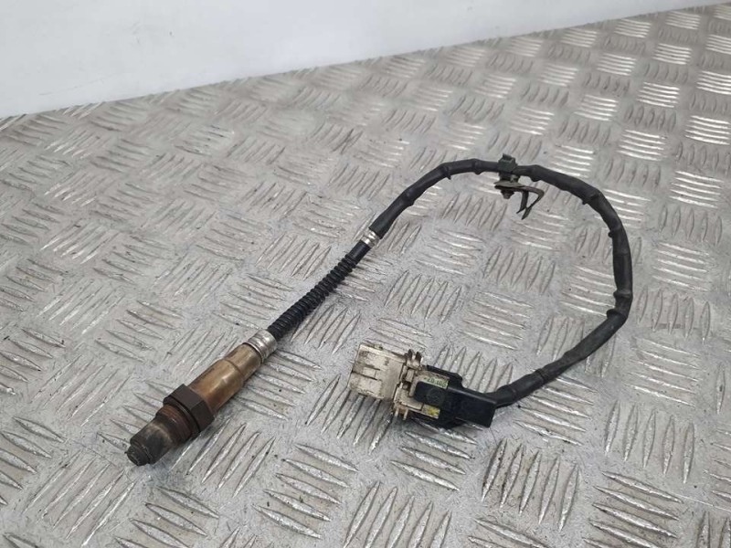 Recambio de sonda lambda para volvo s80 berlina 2.9 referencia OEM IAM 9202153 0258007034 BOSCH