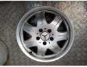 Recambio de juego llantas aluminio para mercedes-benz clase slk (w171) roadster slk 200 kompresor referencia OEM IAM 7X16 5 TORN