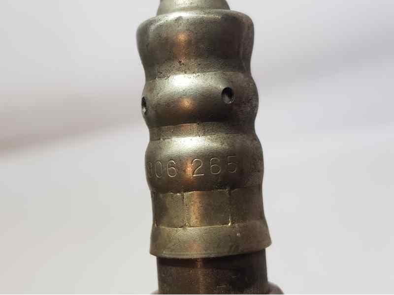 Recambio de sonda lambda para skoda fabia (5j2 ) active referencia OEM IAM 06D903265  