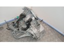Recambio de caja cambios para nissan qashqai ii (j11, j11_) 1.2 dig-t referencia OEM IAM TL4137 6VELOCIDADES B056468