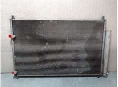 Recambio de condensador / radiador aire acondicionado para toyota auris active referencia OEM IAM SIN REF  