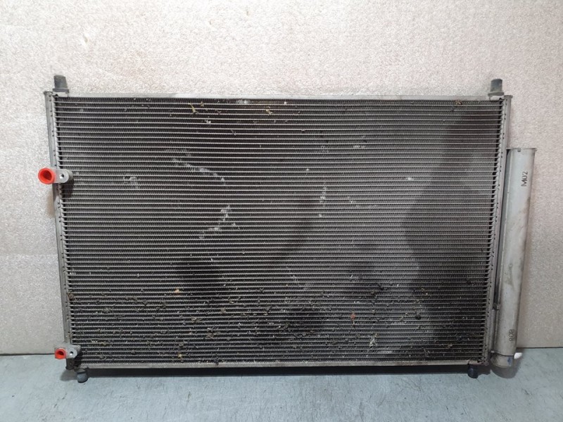 Recambio de condensador / radiador aire acondicionado para toyota auris active referencia OEM IAM SIN REF  