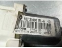 Recambio de elevalunas trasero izquierdo para renault laguna iii authentique referencia OEM IAM 827310001R  ELECTRICO 6 PINS