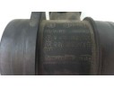 Recambio de caudalimetro para skoda fabia (5j2 ) spirit referencia OEM IAM 0281002531 038906461B BOSCH