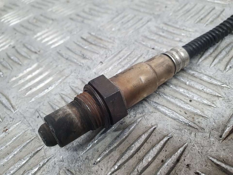 Recambio de sonda lambda para volvo s80 berlina 2.9 referencia OEM IAM 9202153 0258007034 BOSCH