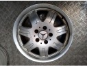 Recambio de juego llantas aluminio para mercedes-benz clase slk (w171) roadster slk 200 kompresor referencia OEM IAM 7X16 5 TORN